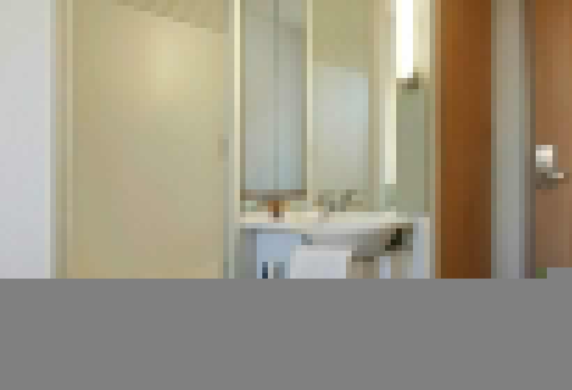 Номер Стандарт Трехместный, Ibis Budget Manosque Cadarache