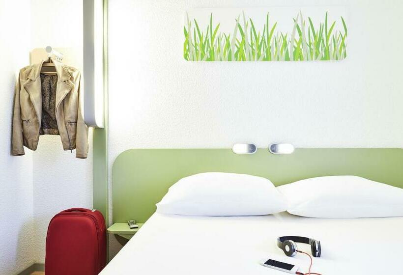 Номер Стандарт, Ibis Budget Manosque Cadarache
