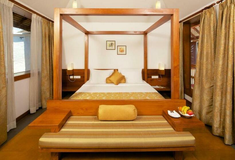 اتاق استاندارد, Le Pondy