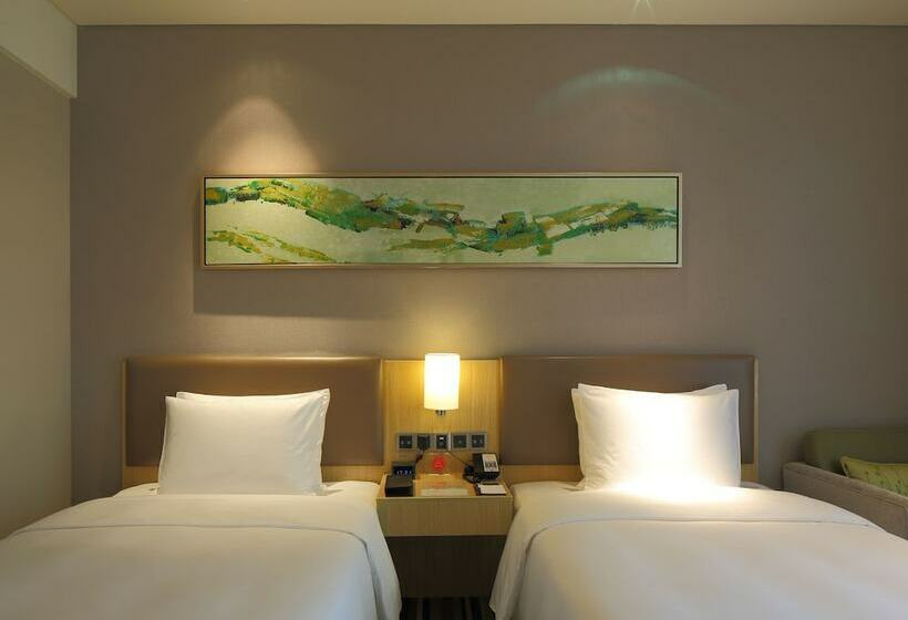 اتاق استاندارد, Mercure Nanchang Sunac