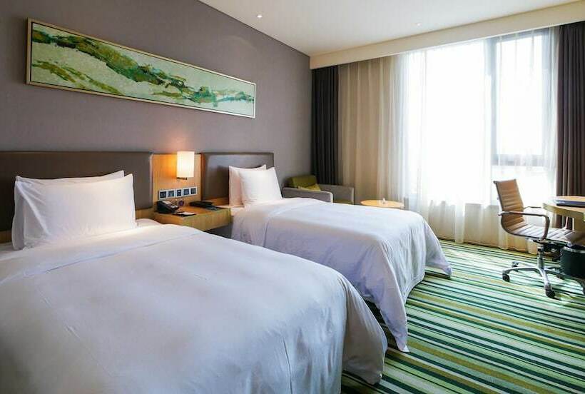 اتاق استاندارد, Mercure Nanchang Sunac