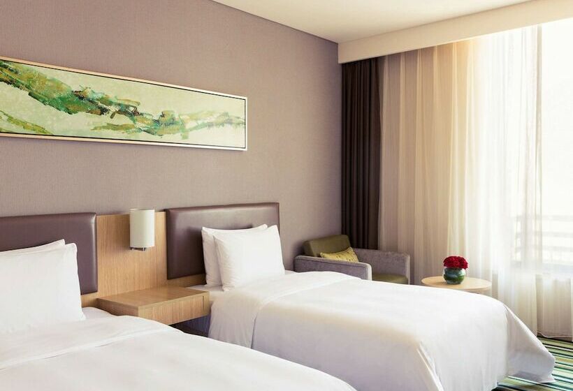 اتاق استاندارد, Mercure Nanchang Sunac