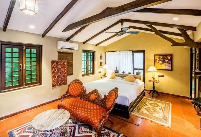Номер Премиум, Ramsukh Resorts And Spa