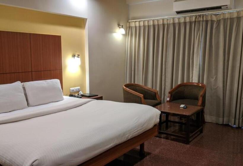 اتاق استاندارد, Sankam Residency