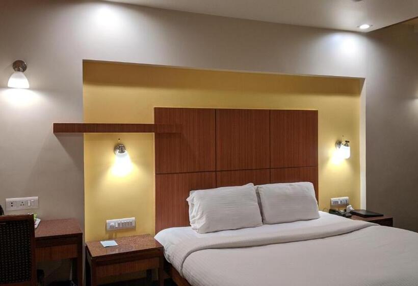 اتاق استاندارد, Sankam Residency