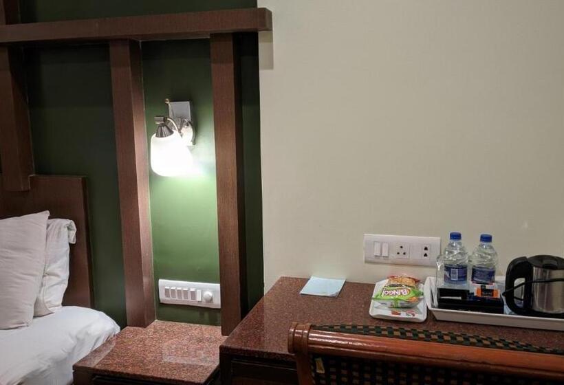 اتاق استاندارد, Sankam Residency