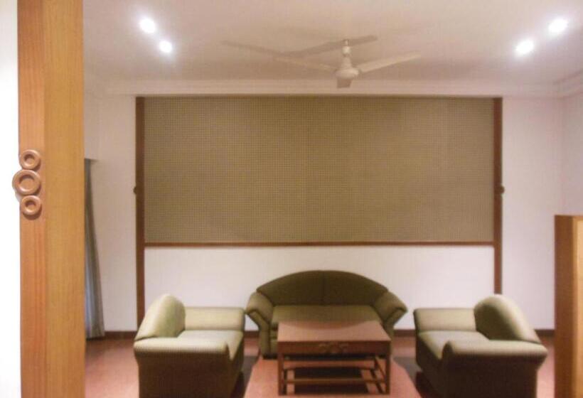 سوییت اجرایی, Sankam Residency