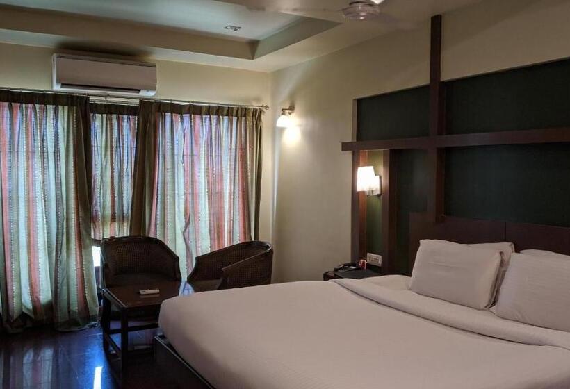 اتاق استاندارد, Sankam Residency