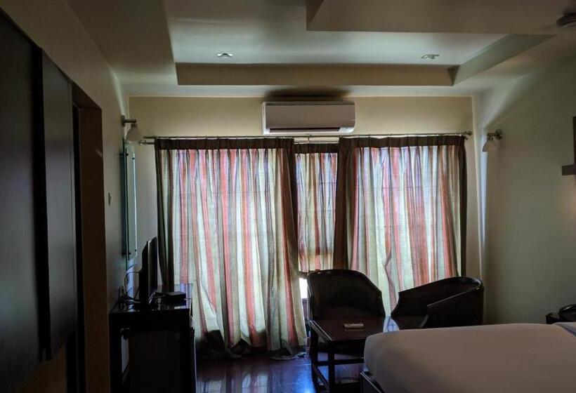 اتاق استاندارد, Sankam Residency