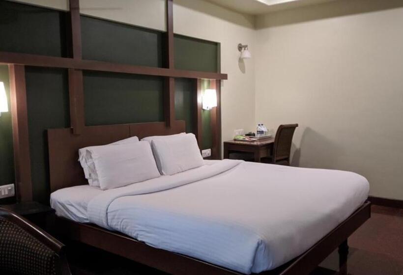 اتاق استاندارد, Sankam Residency