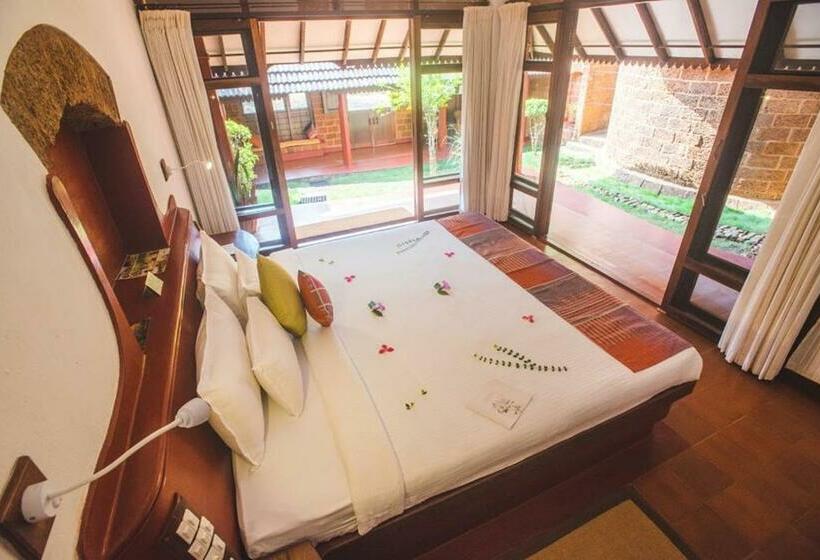 ویلای 1 خوابه, Swaswara Gokarna   A Cgh Earth Experience