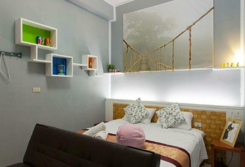 اتاق لوکس, Wish Dream