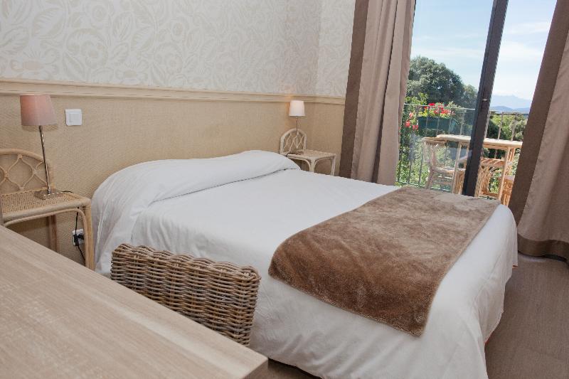اتاق استاندارد یک نفره, Apple 1 Hotel Queensbay