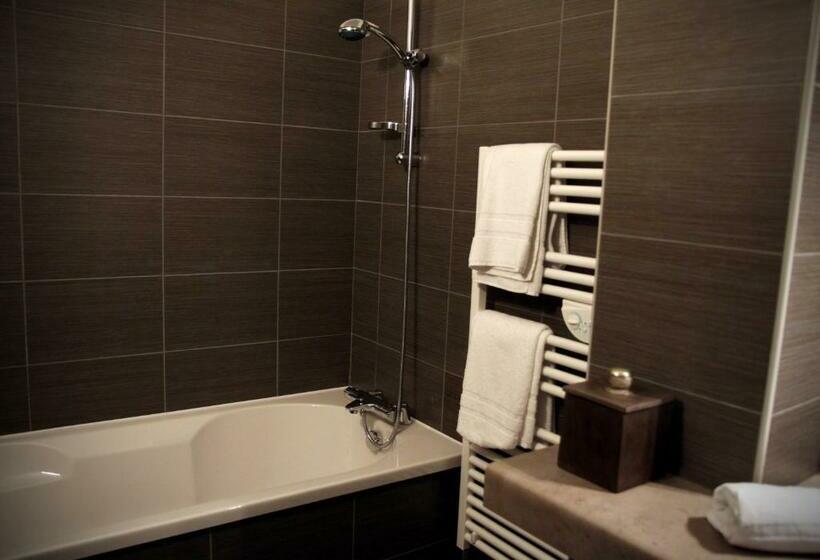 اتاق استاندارد, Hôtel Bar Le Globe