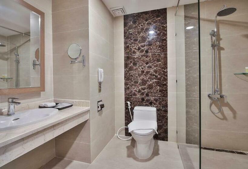 اتاق لوکس, Muong Thanh Luxury Ca Mau