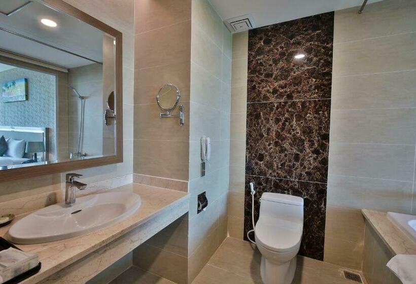 اتاق لوکس, Muong Thanh Luxury Ca Mau