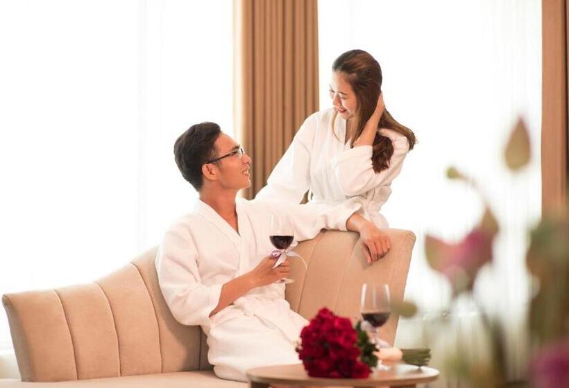 سوییت اجرایی, Muong Thanh Luxury Ca Mau