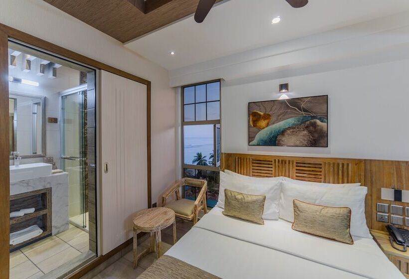 اتاق لوکس, Ocean Grand At Hulhumale