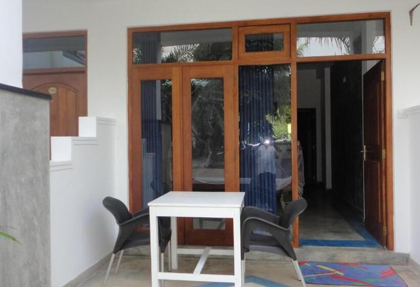 1 Yatak Odalı Villa, Aaradhya Mirissa