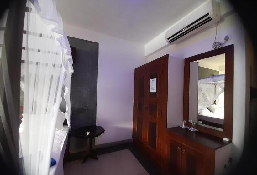 1 Yatak Odalı Delüks Villa, Aaradhya Mirissa