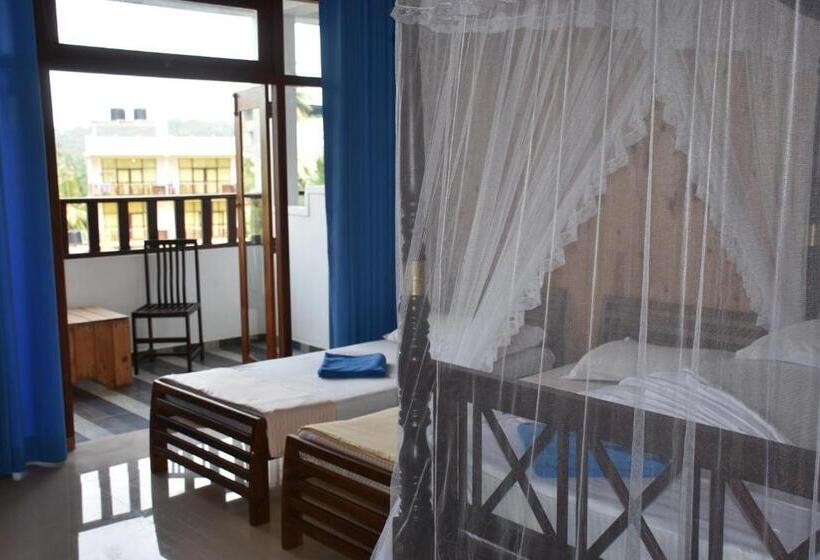 1 Yatak Odalı Villa, Aaradhya Mirissa