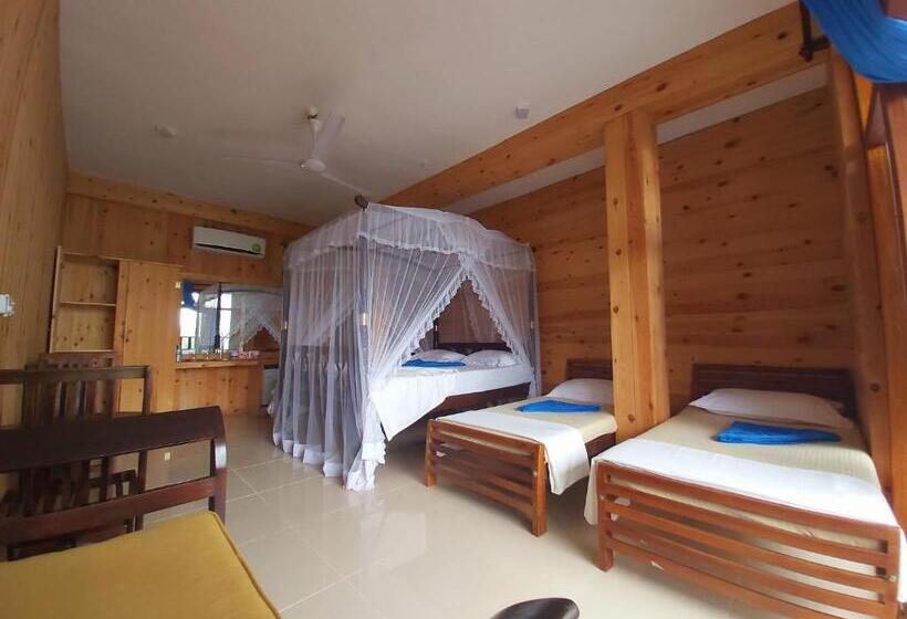 1 Yatak Odalı Villa, Aaradhya Mirissa