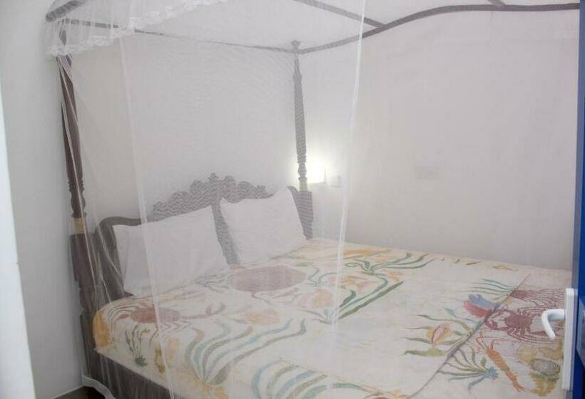 Triple Room Sea View, Paradise Beach Resort & Diving School