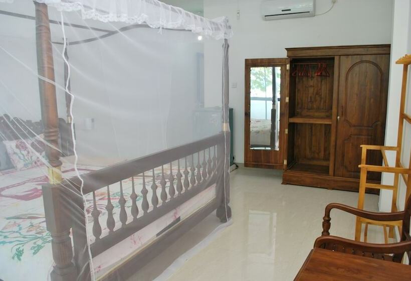 اتاق استاندارد, Paradise Beach Resort & Diving School