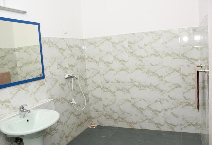 اتاق استاندارد با چشم‌انداز دریا, Paradise Beach Resort & Diving School