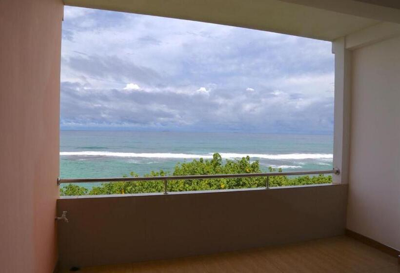 Deluxe Suite Sea View, Paradise Beach Resort & Diving School