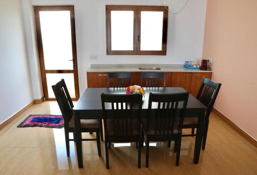 Deluxe Suite Sea View, Paradise Beach Resort & Diving School