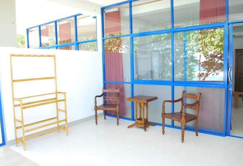 Cameră Standard, Paradise Beach Resort & Diving School