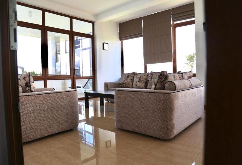 Deluxe Suite Sea View, Paradise Beach Resort & Diving School