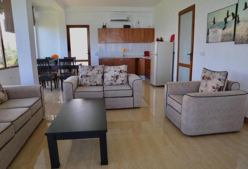 Deluxe Suite Sea View, Paradise Beach Resort & Diving School