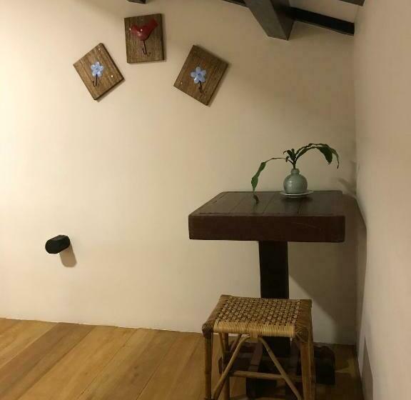 اتاق دوبلکس, Palm Mansion Boutique Suites