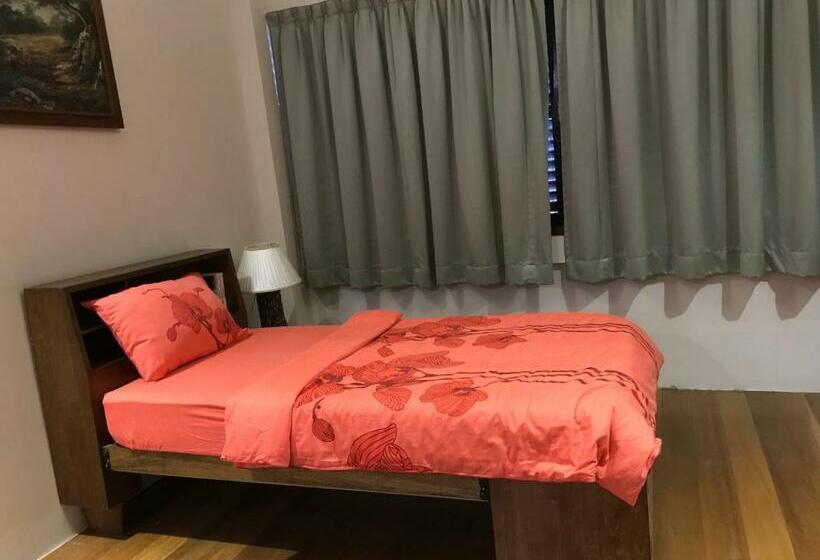 اتاق دوبلکس, Palm Mansion Boutique Suites