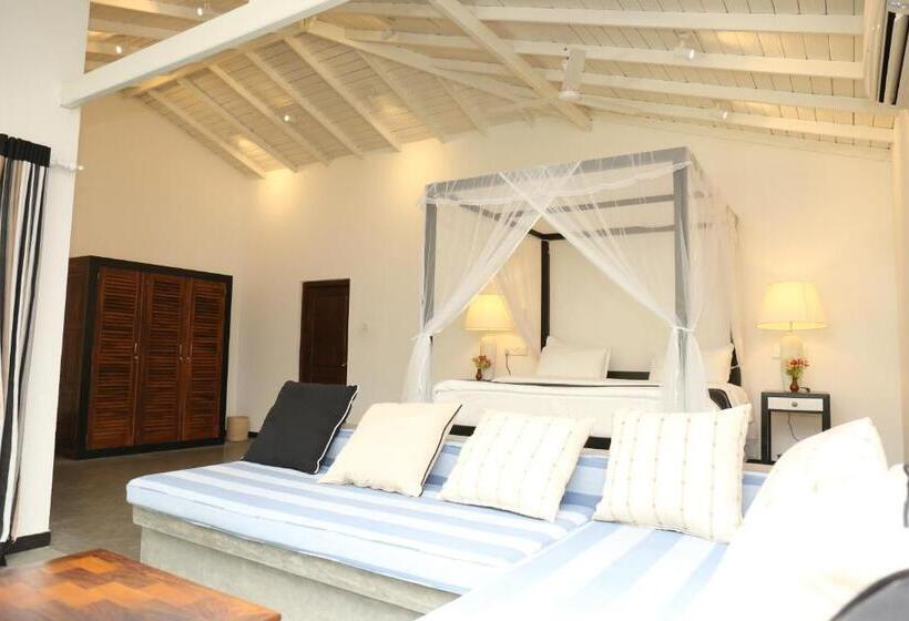 Стандартный Номер Кровать Кинг, Suite Lanka