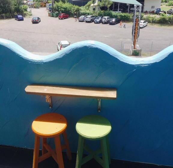 اتاق استاندارد با بالکن, Summer Colour B&b