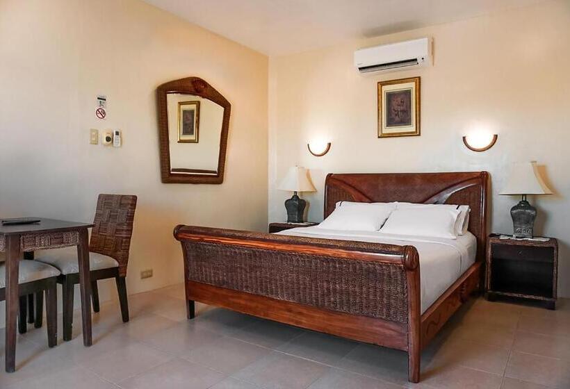 스탠다드 룸 바다 전망, Turtle Bay Dive Resort