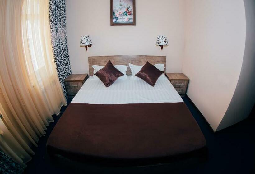 Suite, Bek Samarkand