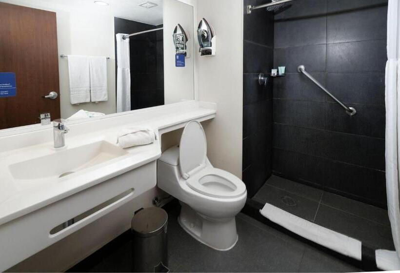 Standardzimmer, City Express By Marriott Santiago Aeropuerto