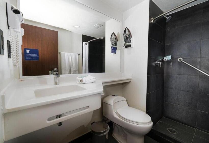 Superior-Zimmer, City Express By Marriott Santiago Aeropuerto