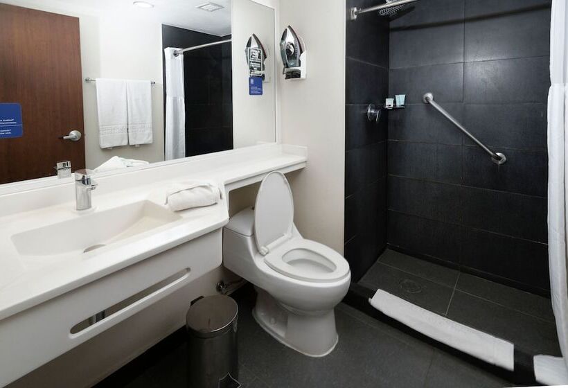 اتاق سوپریور, City Express By Marriott Santiago Aeropuerto