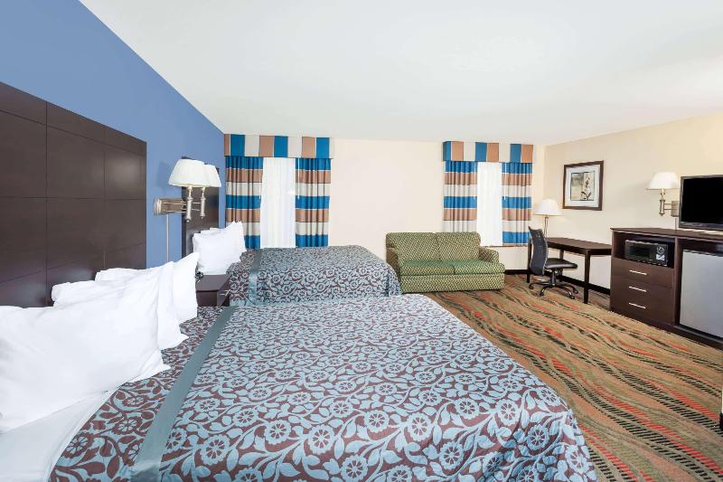 اتاق استاندارد, City Express By Marriott Santiago Aeropuerto