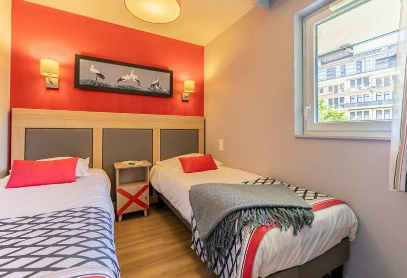 Апартаменты 1 Спальня, Residence Pierre & Vacances La Petite Venise