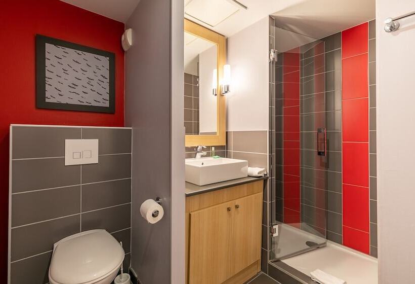 Студия Стандарт, Residence Pierre & Vacances La Petite Venise