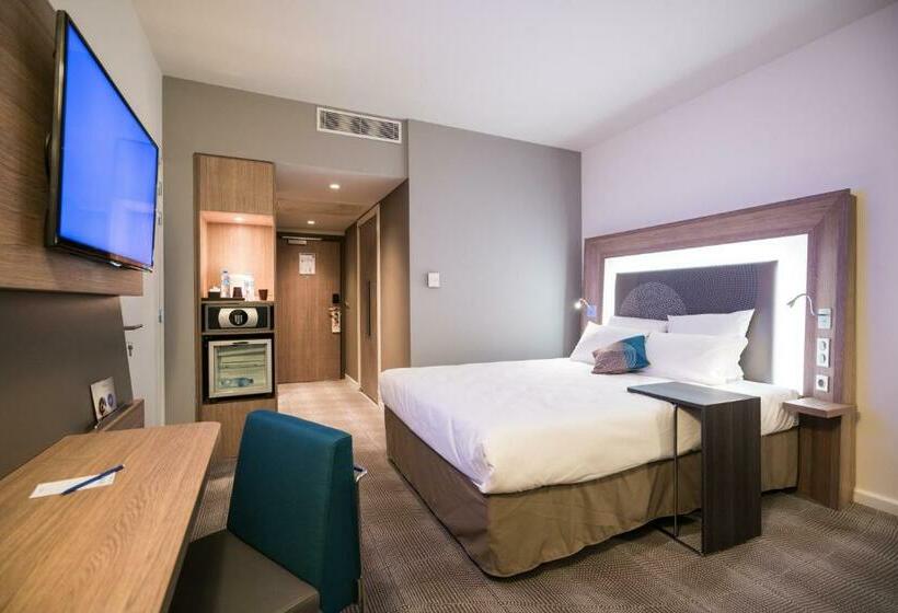 수피리어 룸, Novotel Setif