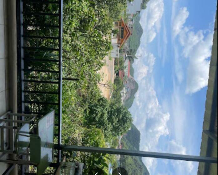 آپارتمان 1 خوابه, Mocchau