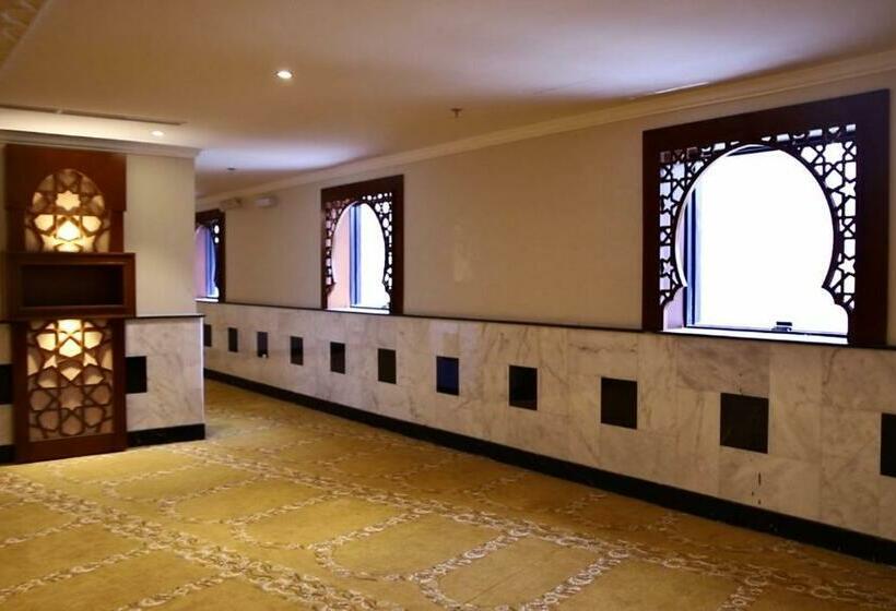 Люкс, Al Fajr Al Badea   1