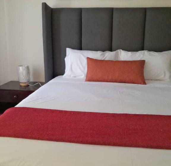 اتاق استاندارد, Ambré Guesthouse
